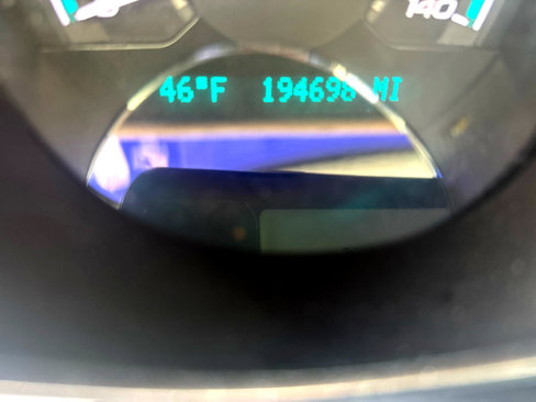 Used 2009 Chevrolet Malibu LS image 12