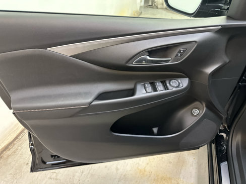 New 2025 Buick Envista Avenir image 19