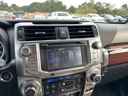 Used 2015 Toyota 4Runner 4WD image 29