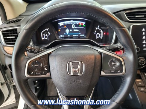 Used 2017 Honda CR-V EX-L image 10