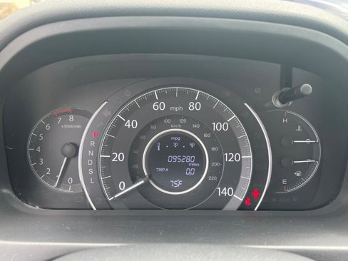 Used 2015 Honda CR-V EX-L image 10