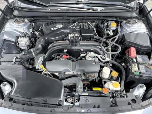 Used 2015 Subaru Outback 2.5i Premium image 33