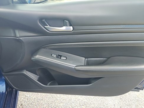 Used 2020 Nissan Altima 2.5 S image 16