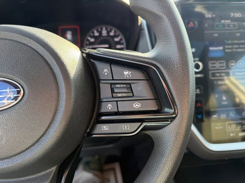 Certified 2024 Subaru Crosstrek 2.0i Premium image 22