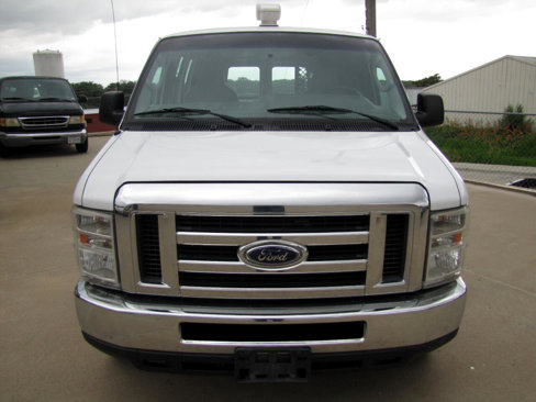 Used 2011 Ford E-250 and Econoline 250 w/ PWR Group image 3