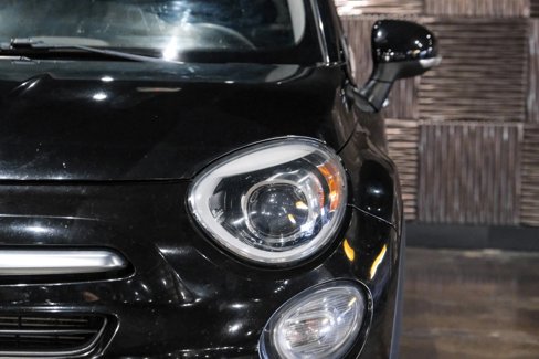 Used 2018 FIAT 500X Trekking image 40