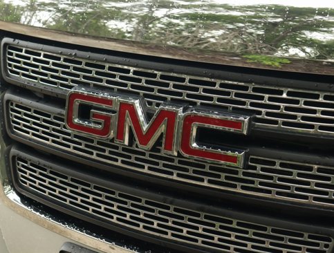 Used 2014 GMC Terrain SLT image 33