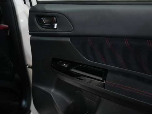 Used 2020 Subaru WRX STI Limited image 29