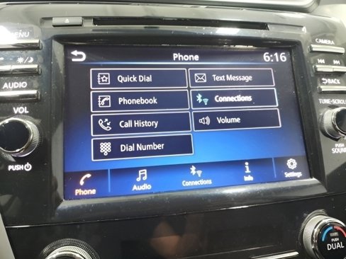 Used 2019 Nissan Murano SV w/ Premium Package image 5