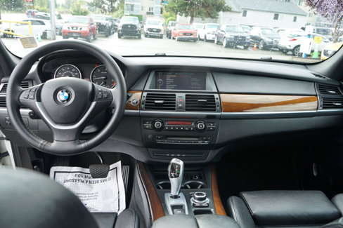 Used 2013 BMW X5 xDrive35d image 16