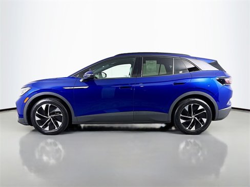 Used 2021 Volkswagen ID.4 Pro S image 4