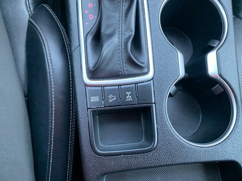 Used 2017 Kia Sportage EX image 23