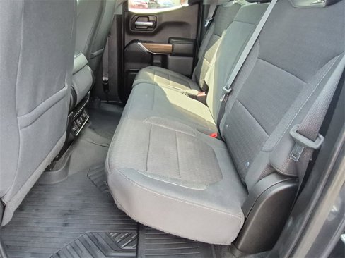 Used 2020 Chevrolet Silverado 1500 RST image 29