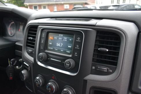 Used 2020 RAM 1500 Tradesman w/ Popular Equipment Group image 18