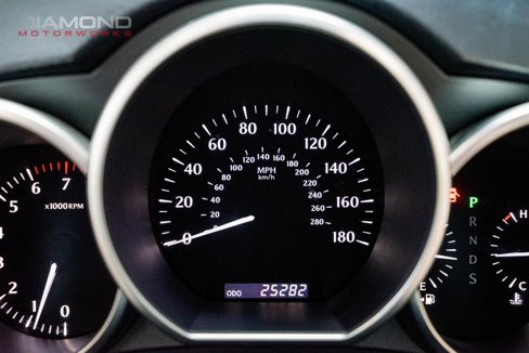 Used 2006 Lexus SC 430 Convertible image 63