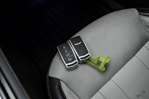 Used 2019 Genesis G80 3.3T Sport image 79