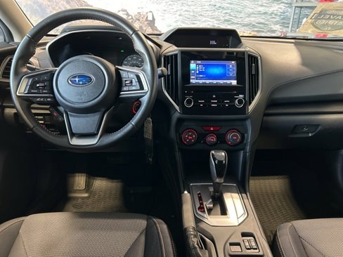 Used 2019 Subaru Crosstrek 2.0i Premium w/ Eyesight System image 55
