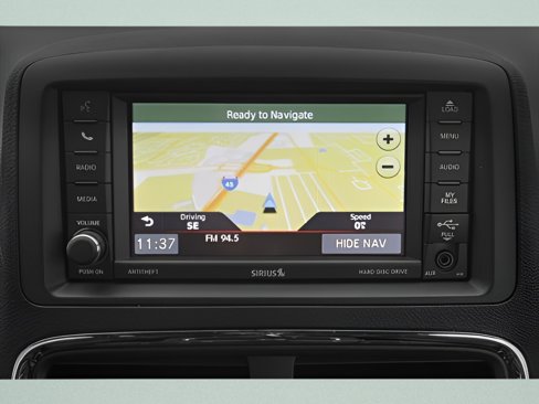 Used 2019 Dodge Grand Caravan GT image 20