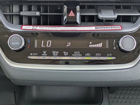New 2026 Toyota Corolla LE image 19