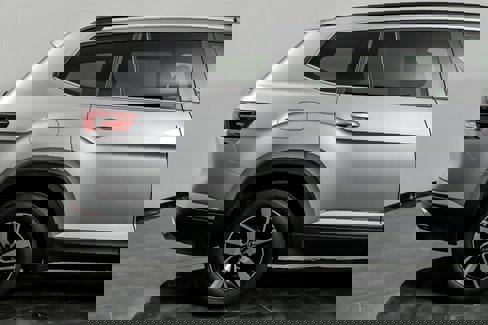 Used 2022 Volkswagen Atlas SE image 12