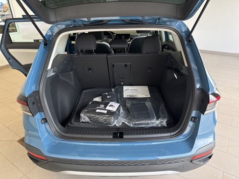 New 2025 Volkswagen Taos S image 16