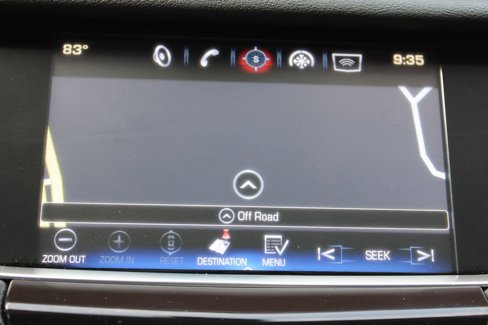 Used 2019 Cadillac XT5 Luxury image 17