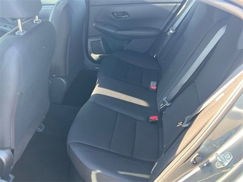 New 2025 Nissan Sentra S image 11