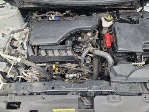 Used 2018 Nissan Rogue Sport S w/ S Appearance Package image 30