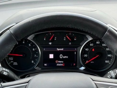 Used 2022 Chevrolet Equinox LT image 29
