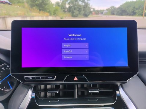 Used 2023 Toyota Venza XLE image 20