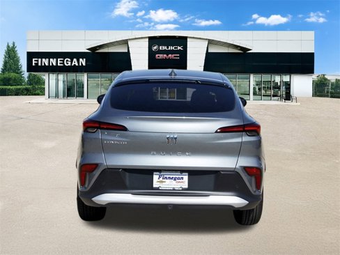 New 2025 Buick Envista Preferred w/ Convenience I Package image 5