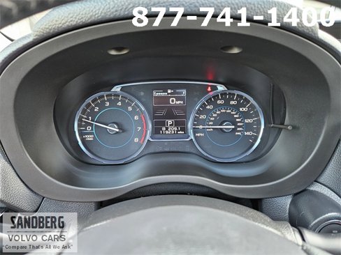 Used 2017 Subaru Forester 2.5i Touring image 24