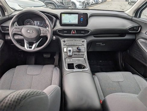 Used 2023 Hyundai Santa Fe SEL image 18