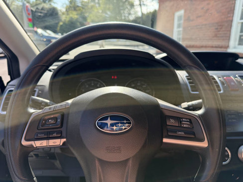 Used 2016 Subaru Impreza 2.0i image 15