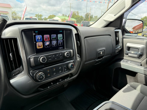 Used 2019 Chevrolet Silverado 1500 LT image 14