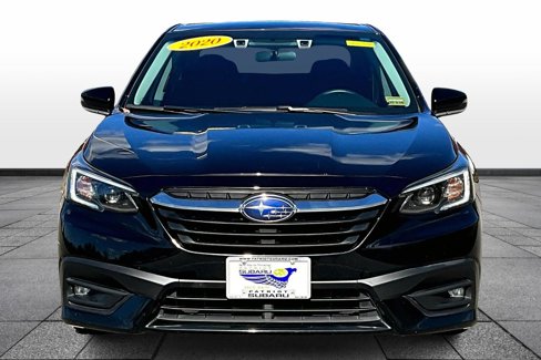 Used 2020 Subaru Legacy Premium image 3