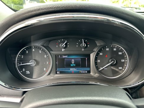 Used 2020 Buick Encore Preferred w/ Safety Package image 21