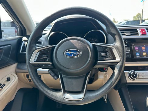 Used 2018 Subaru Outback 2.5i image 19