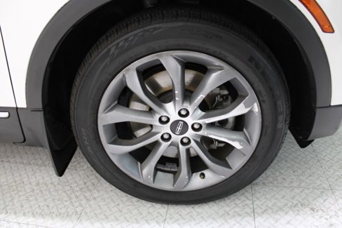 Used 2015 Lincoln MKC AWD w/ Equipment Group 101A Select image 61