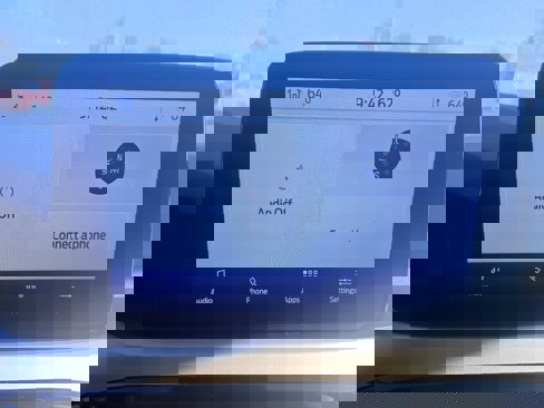 Used 2022 Ford Escape SEL image 10