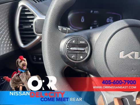 Used 2024 Kia Soul LX w/ Option Group 015 image 18