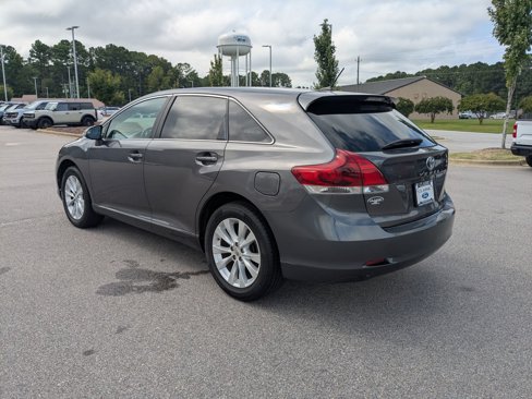 Used 2014 Toyota Venza LE image 10