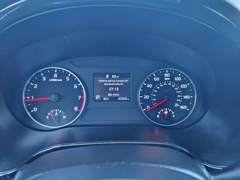 Used 2023 Kia Seltos S image 20