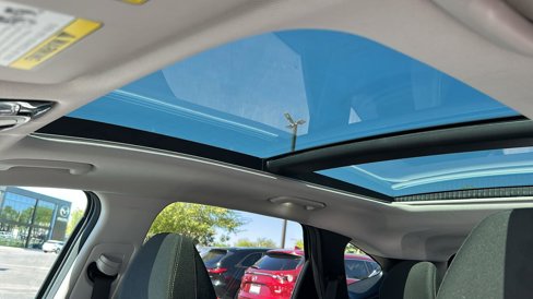 Used 2022 Hyundai Tucson SEL w/ Cargo Package image 18