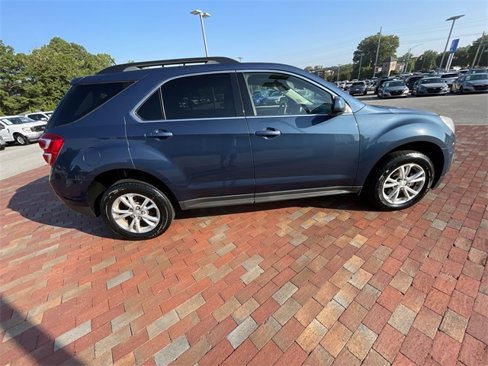 Used 2016 Chevrolet Equinox LT w/ Convenience Package image 36