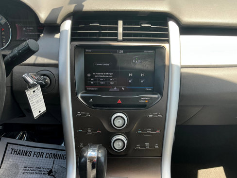 Used 2014 Ford Edge SEL w/ Equipment Group 205A image 20