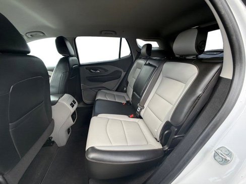 Used 2018 GMC Terrain SLT w/ Preferred Package image 27