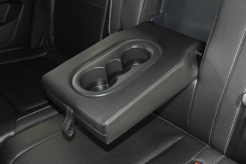 Used 2021 Volkswagen Atlas Cross Sport SEL R-Line image 44