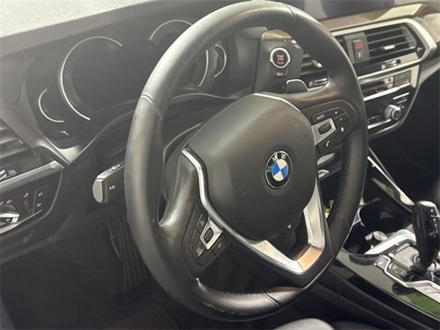 Used 2019 BMW X3 xDrive30i w/ Convenience Package image 18