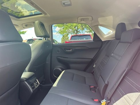 Used 2021 Lexus NX 300 AWD w/ Premium Package image 15